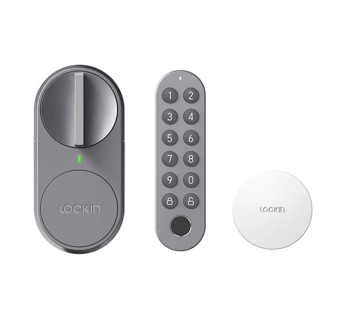 Smart Lock with keypad Lockin SMART LOCK G30