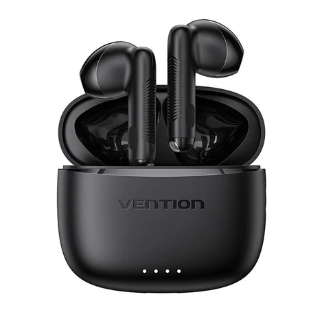 Earphones TWS Vention NBHB0 (black)