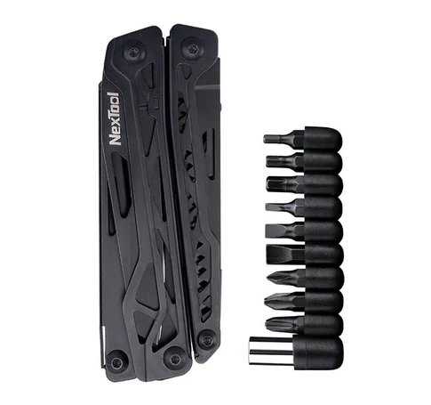 Multitool BlackKnight Nextool NE20151