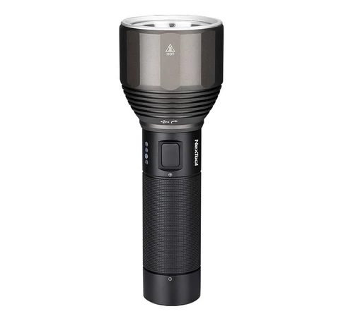 Mini Flashlight with Powerbank Nextool NE0126 2000lm