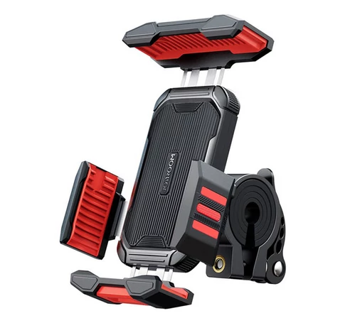 Joyroom Metal Bike Holder JR-ZS265 for Phones (Black)
