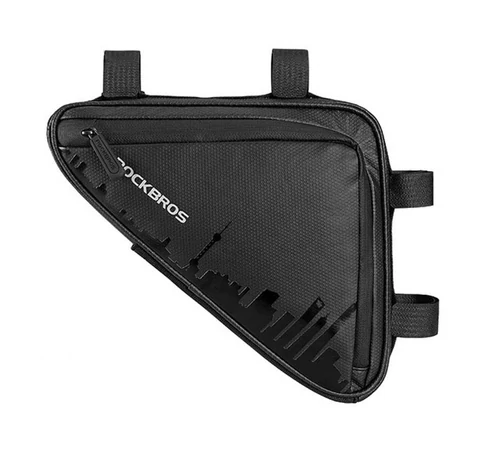 Bicycle handlebar bag Rockbros B39-1