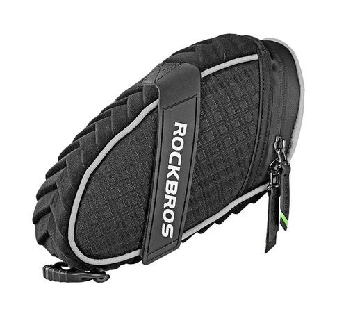 Bicycle Bag Rockbros C16-BK 1L