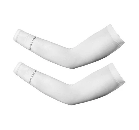 Cycling Sleeves Rockbros XT9002W (White)