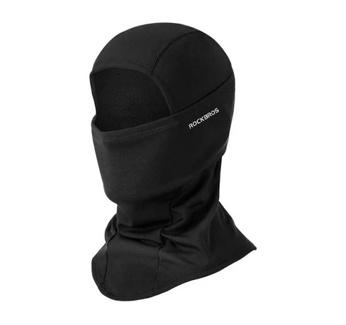 Cycling Face mask Rockbros LF7345BK (Black)