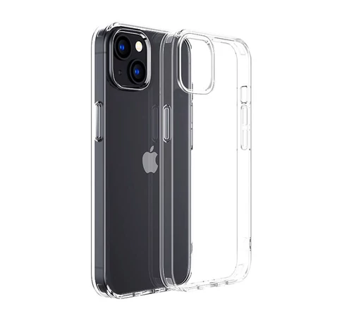 Joyroom JR-14X3 transparent case for iPhone 14 Plus