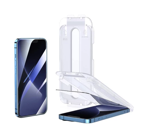 Joyroom JR-DH10 Screen Protector iPhone 14 Pro (HD)