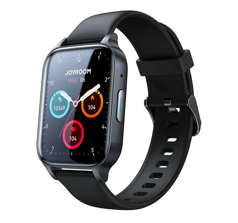Smartwatch Joyroom JR-FT3 Pro Fit-Life (szary)
