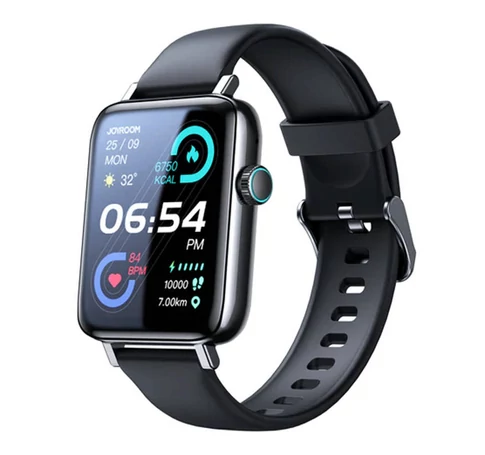 Smartwatch Joyroom JR-FT5 Fit-Life (czarny)