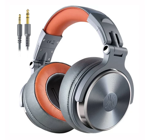 Headphones OneOdio Pro50 (grey)