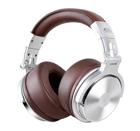 Headphones OneOdio Pro30 (silver)