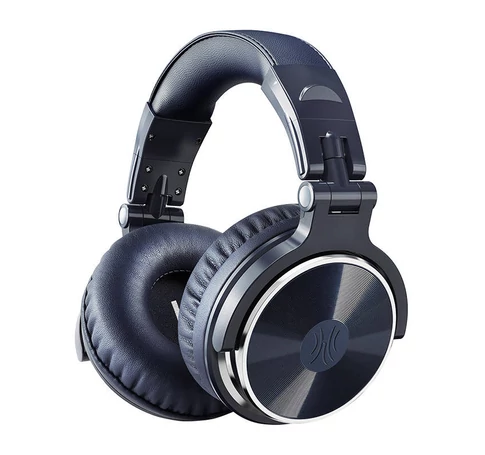 Headphones OneOdio Pro10 (blue)