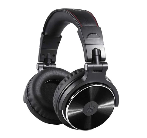 Headphones OneOdio Pro 10 (black)