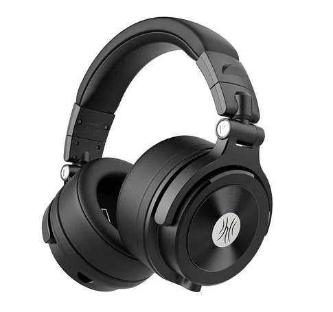 Headphones OneOdio Monitor 40 (black)