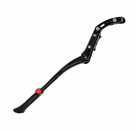 Bicycle Kickstand Rockbros JC1005BK (black)