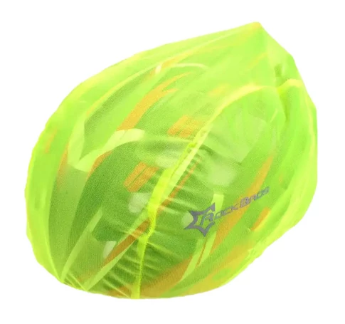 Helmet Cover Rockbros 20001GN (green)