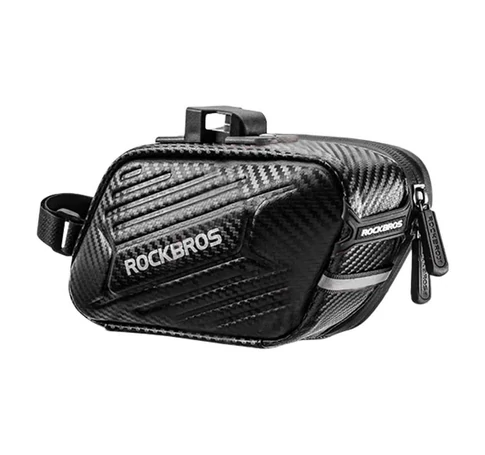 Bicycle Bag Rockbros B59 (black)