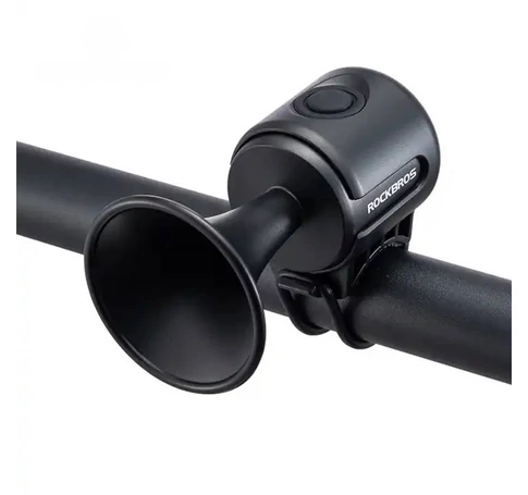 Bicycle bell Rockbros EH-2 (black)