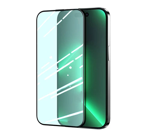 Joyroom JR-G04 Glass iP 14 Pro Max 6.7 (Eye Protection)