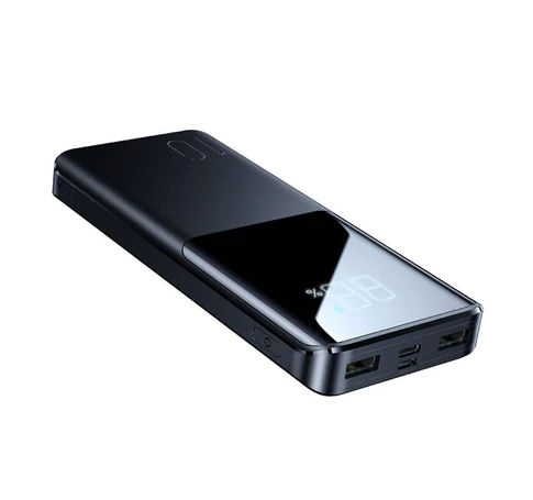 Power Bank 22.5W 10000mAh Joyroom JR-QP191 (black)