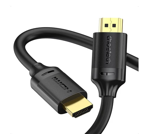 Choetech XHH-TP20 8K HDMI to HDMI cable, 2m (black)