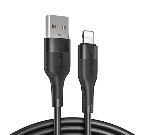 Charging Cable Lightning 3A 1m Joyroom S-1030M12 (black)