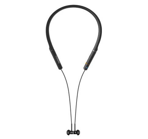 Słuchawki bezprzewodowe typu neckband Foneng BL30 (czarne)