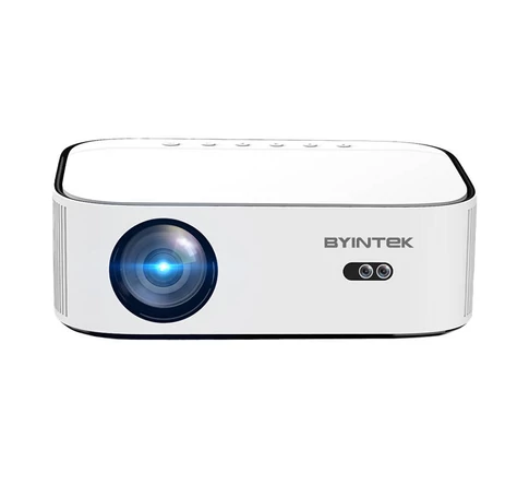 BYINTEK K45 Smart LCD Projektor