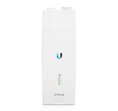 Ubiquiti Networks AF-11 híd és jelismétlő Hálózati híd 1000 Mbit/s Fehér