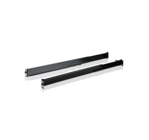 Rack Mounting Kit LCD KVM Kapcsoló / Konzol Fekete
