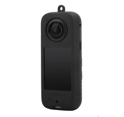 Sunnylife Insta360 X3 szilikon borítás (IST-BHT504)