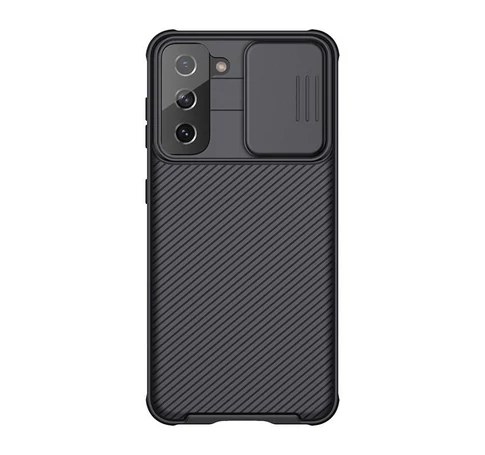 Nillkin CamShield Pro case for Samsung Galaxy S21 (black)