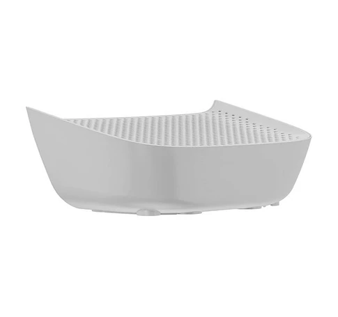 Catlink Scooper alomtálca lépcső (szürke)