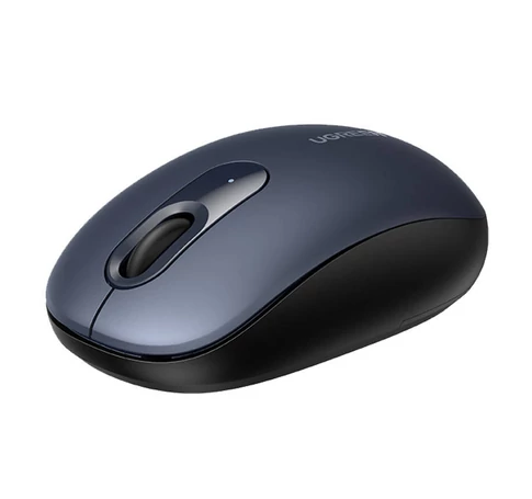 UGREEN 90550 Vezeték nélküli egér 2.4G (sötétkék)