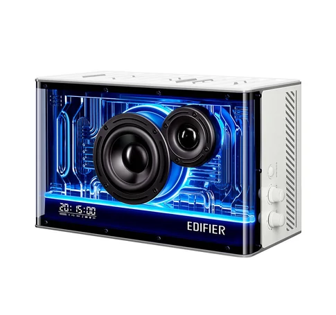 Edifier QD35 Speaker (white)
