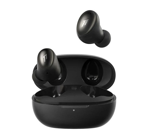 Earphones TWS 1MORE ColorBuds 2, ANC (black)
