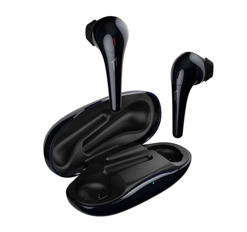 Earphones TWS 1MORE Comfobuds 2 (black)