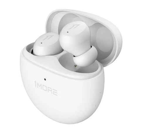 Fejhallgató TWS 1MORE ComfoBuds Mini (fehér), ANC