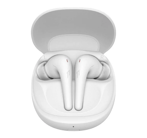 Earphones TWS 1MORE Aero, ANC (white)