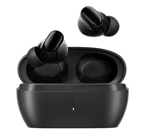TOVÁBBI Omthing AirFree Buds TWS fejhallgató (fekete)