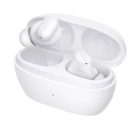 Earphones TWS 1MORE Omthing AirFree Buds (white)
