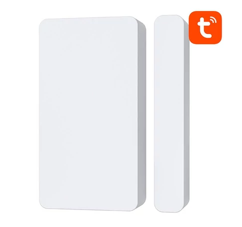 NEO NAS-DS05W Smart Door/Window Sensor, WiFi NAS-TUYA