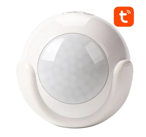NEO NAS-PD01W Smart PIR Motion Sensor, WiFi TUYA