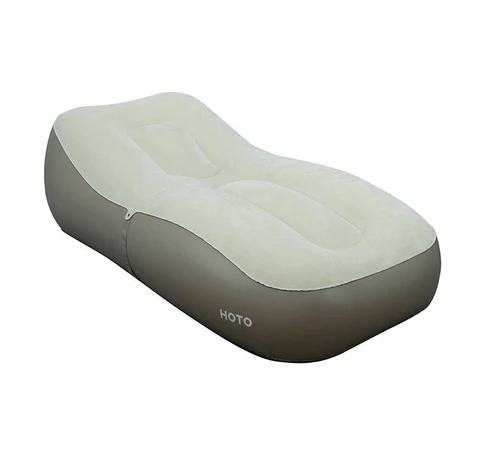 Dmuchana sofa samopompująca HOTO QWOGH004