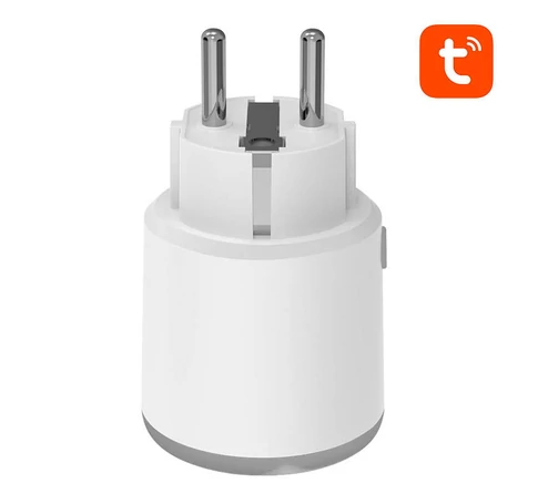 NEO NAS-WR10WM Smart Plug Matter, 16A, WiFi