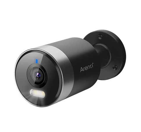 Kültéri IP kamera Arenti Outdoor1 2K, 5G