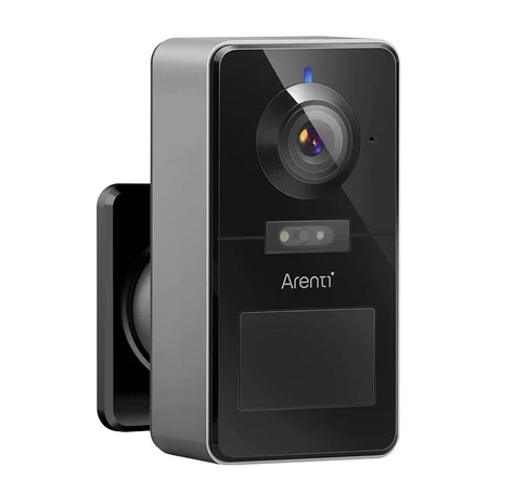 Kültéri IP kamera Arenti Power1 2K