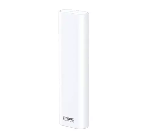 Remax Wanbo II USB-C kábel, 60 W, 29 cm (fehér)