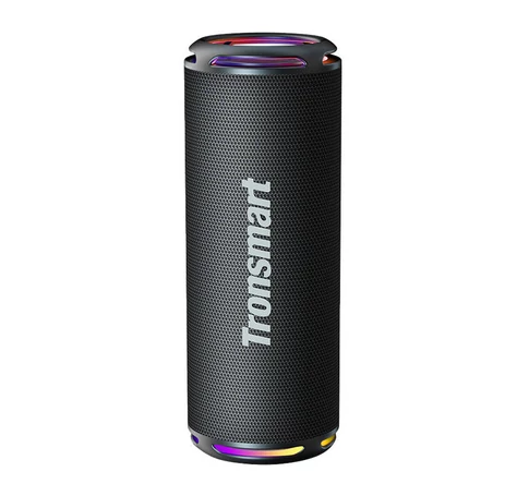 Głośnik bezprzewodowy Bluetooth Tronsmart T7 Lite (czarny)