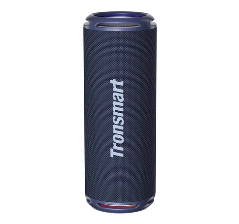 Tronsmart T7 Lite Vezeték nélküli Bluetooth hangszóró (kék)